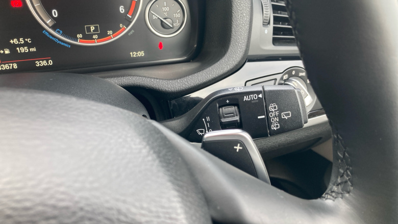 BMW X3 xDrive20d M Sport 5dr Step Auto Diesel Estate